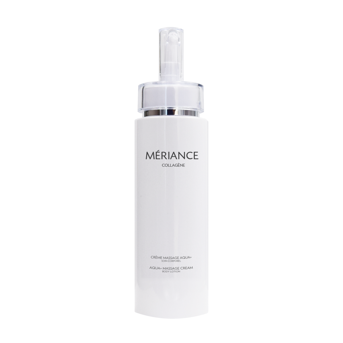 Crème Massage Aqua+ 200ml