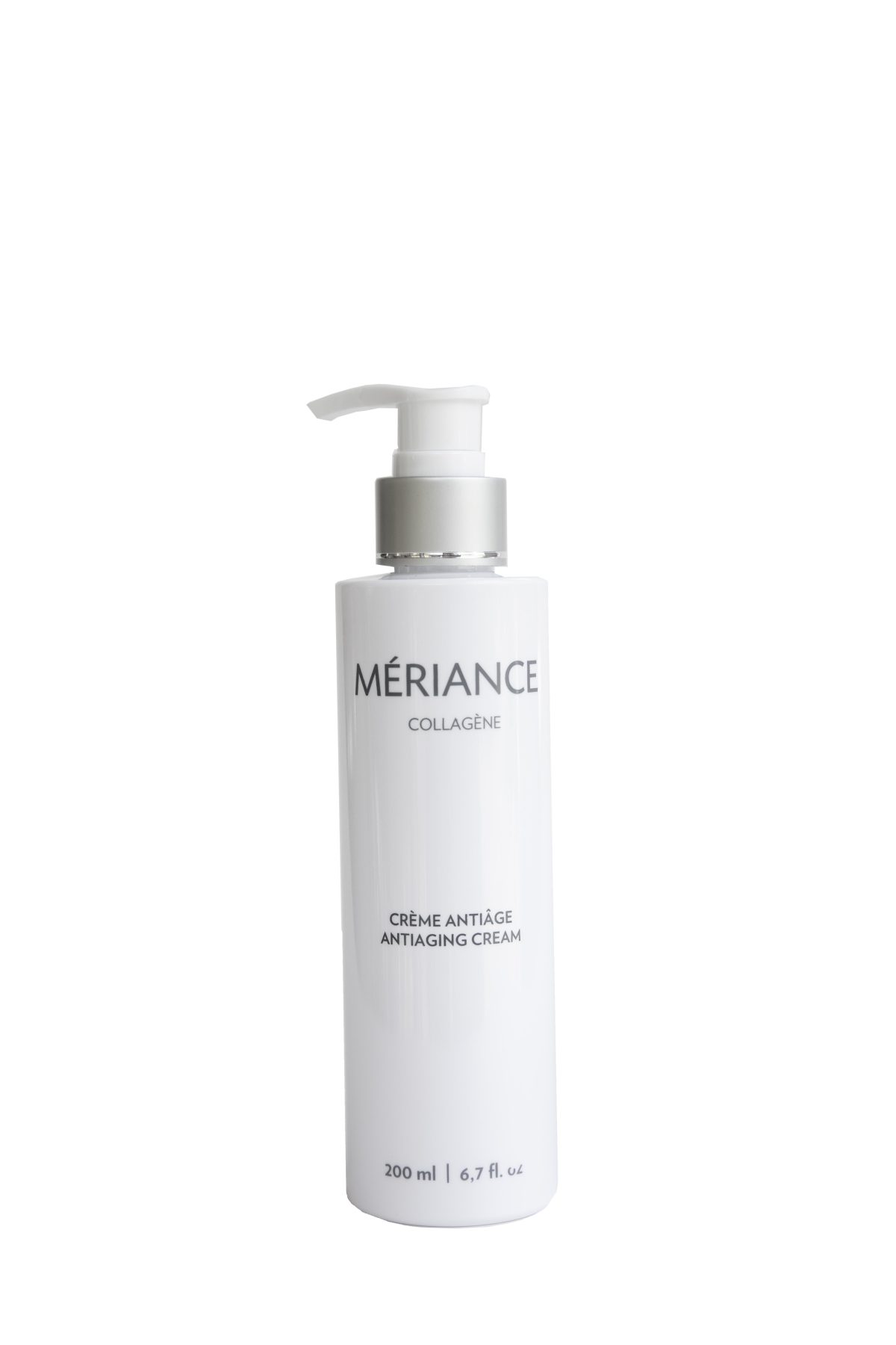 Crème Collagène Anti-Âge | Format Vrac 200ml