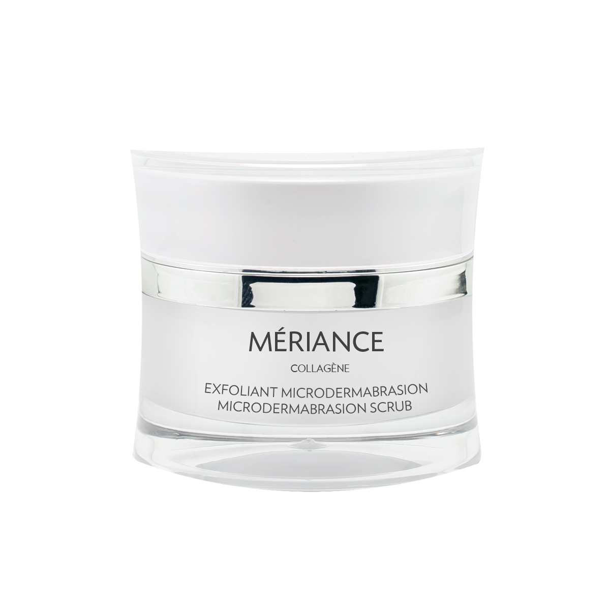 Exfoliant Microdermabrasion