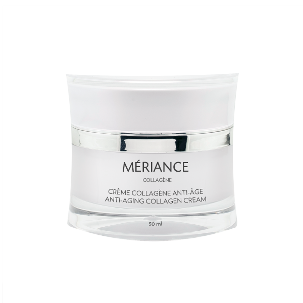 Anti-Aging Collagen Cream