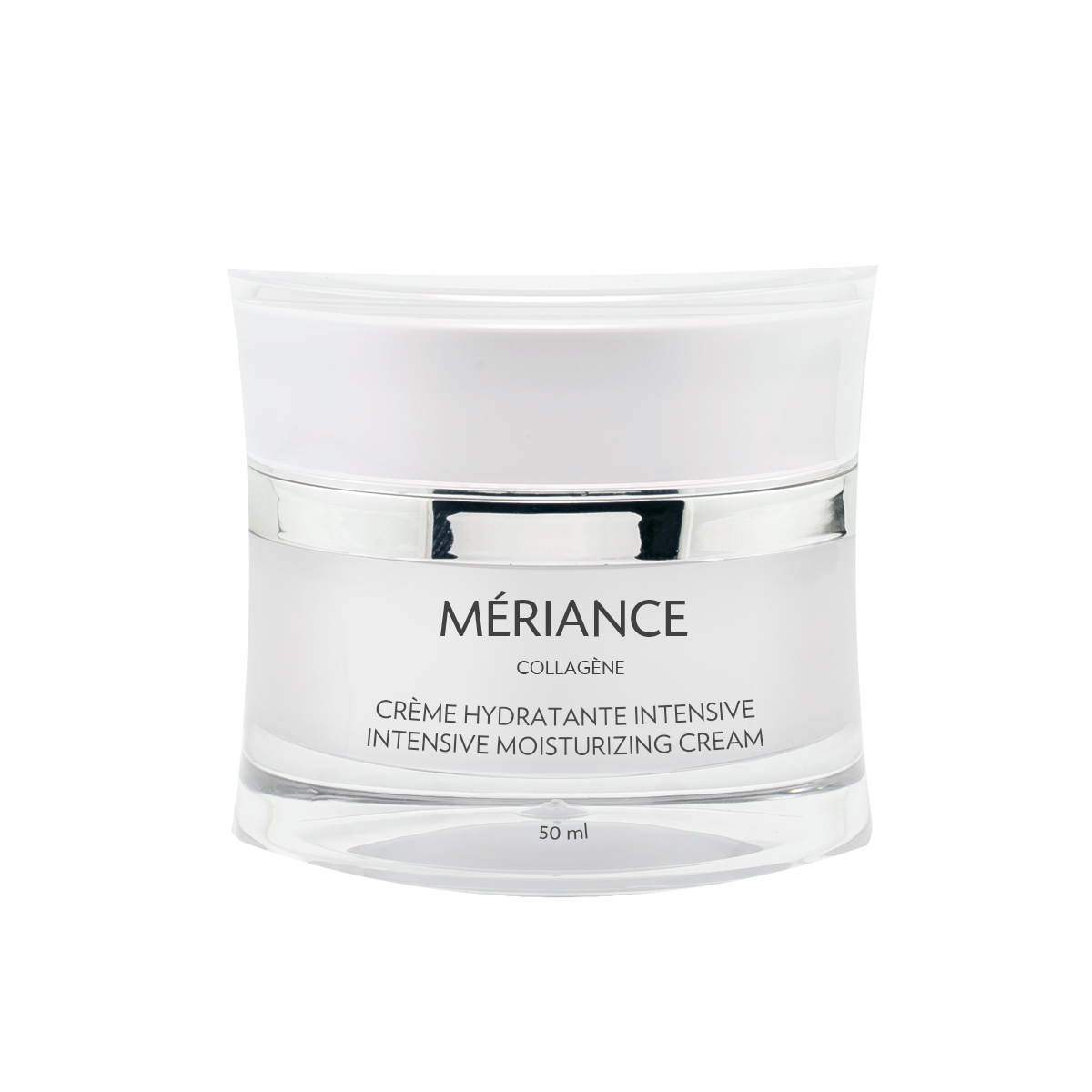 Intensive Moisturizing Cream