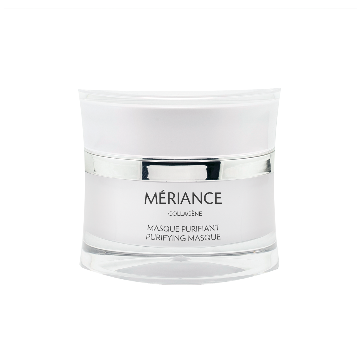 Masque Purifiant