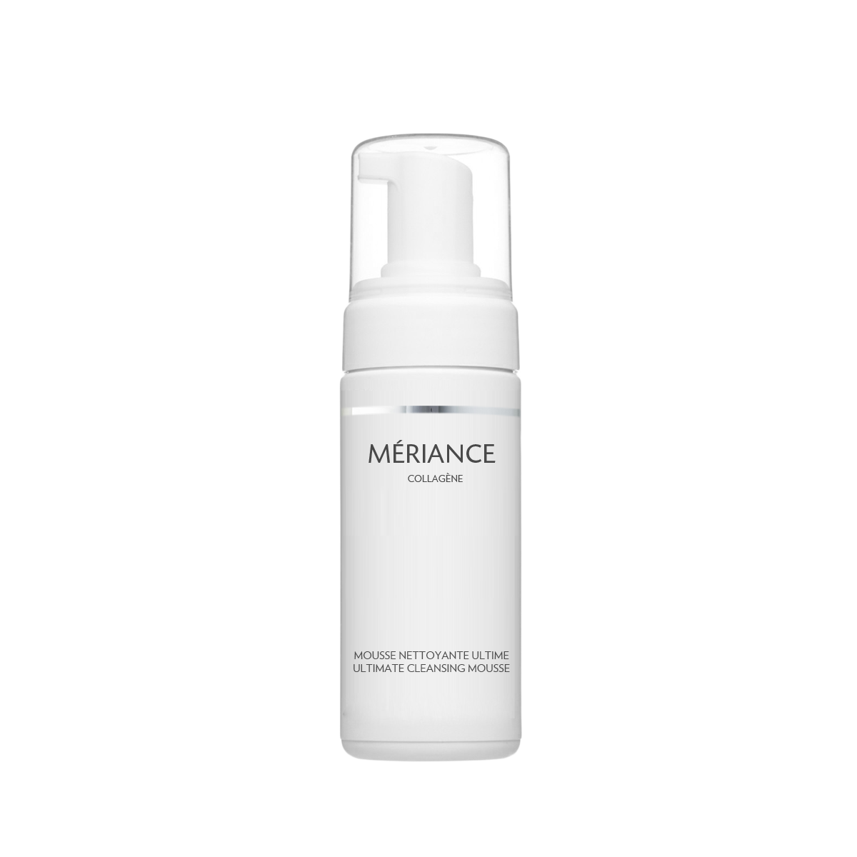 Ultimate Cleansing Mousse