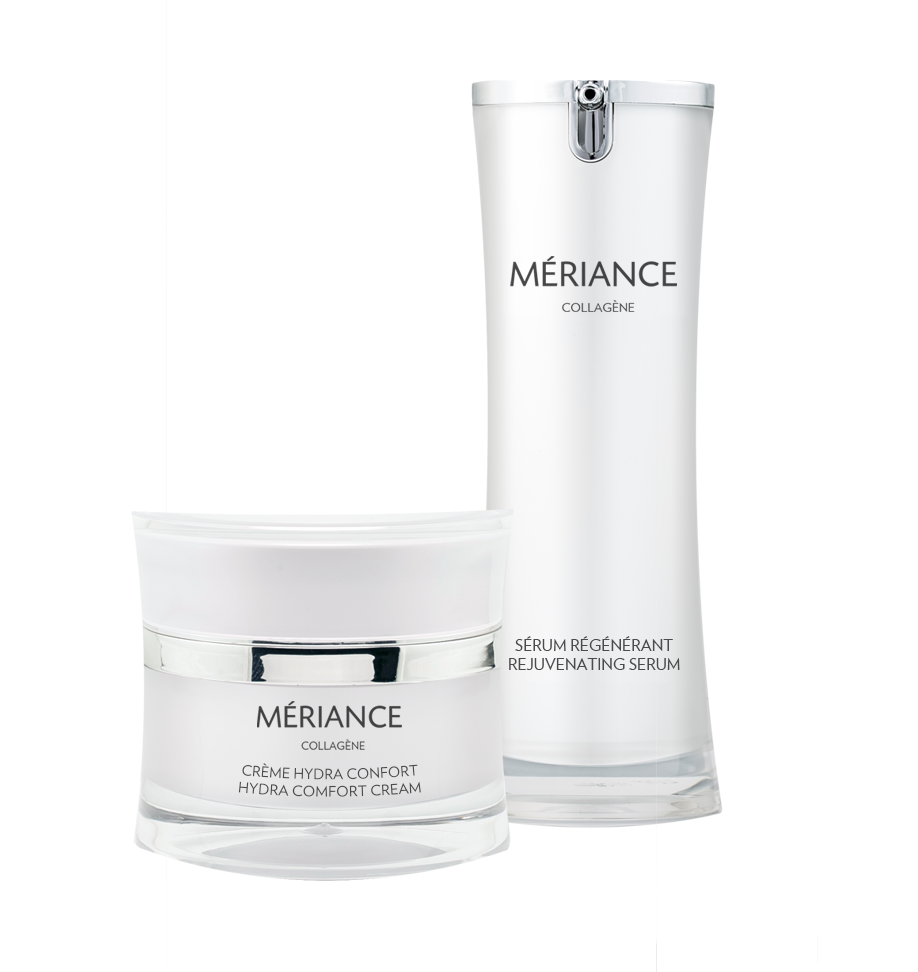 meriance-duo-hydra-confort-serum-regenerant - Mériance