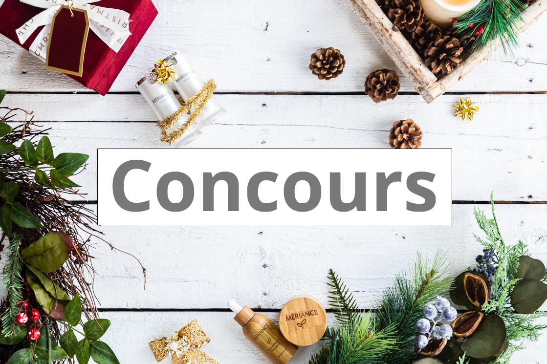 concours-noel - Mériance