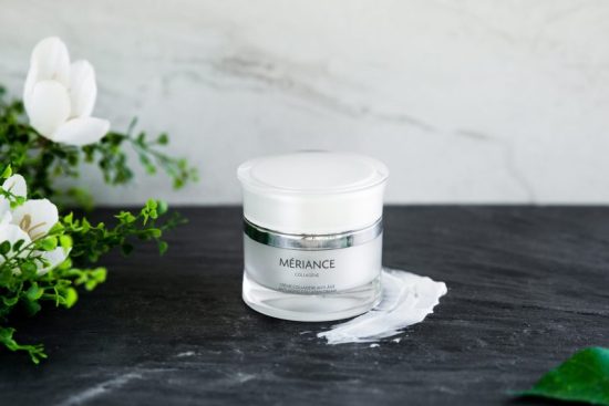 creme AA seule - Mériance
